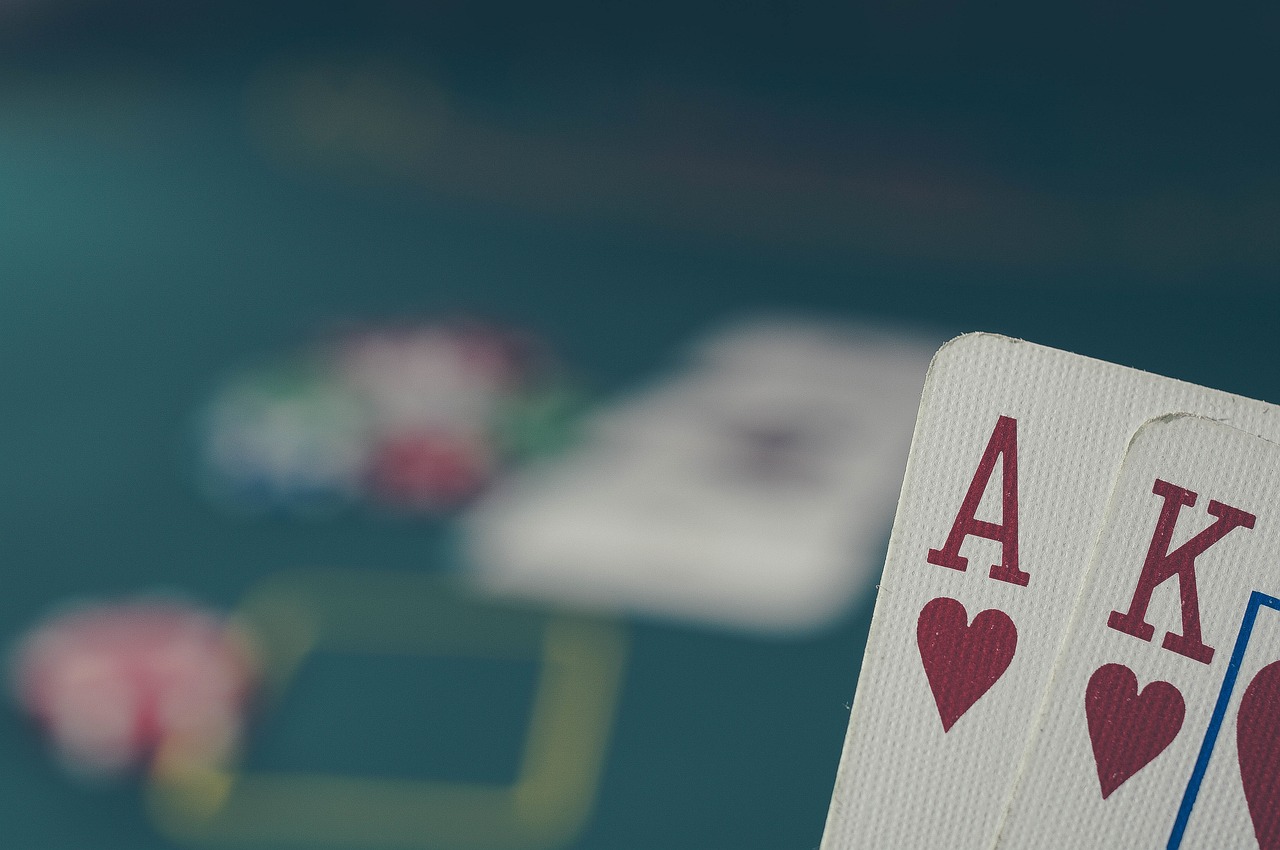 Betting strategies