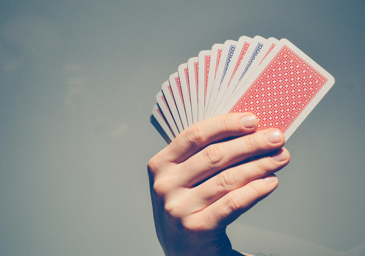 Home casino