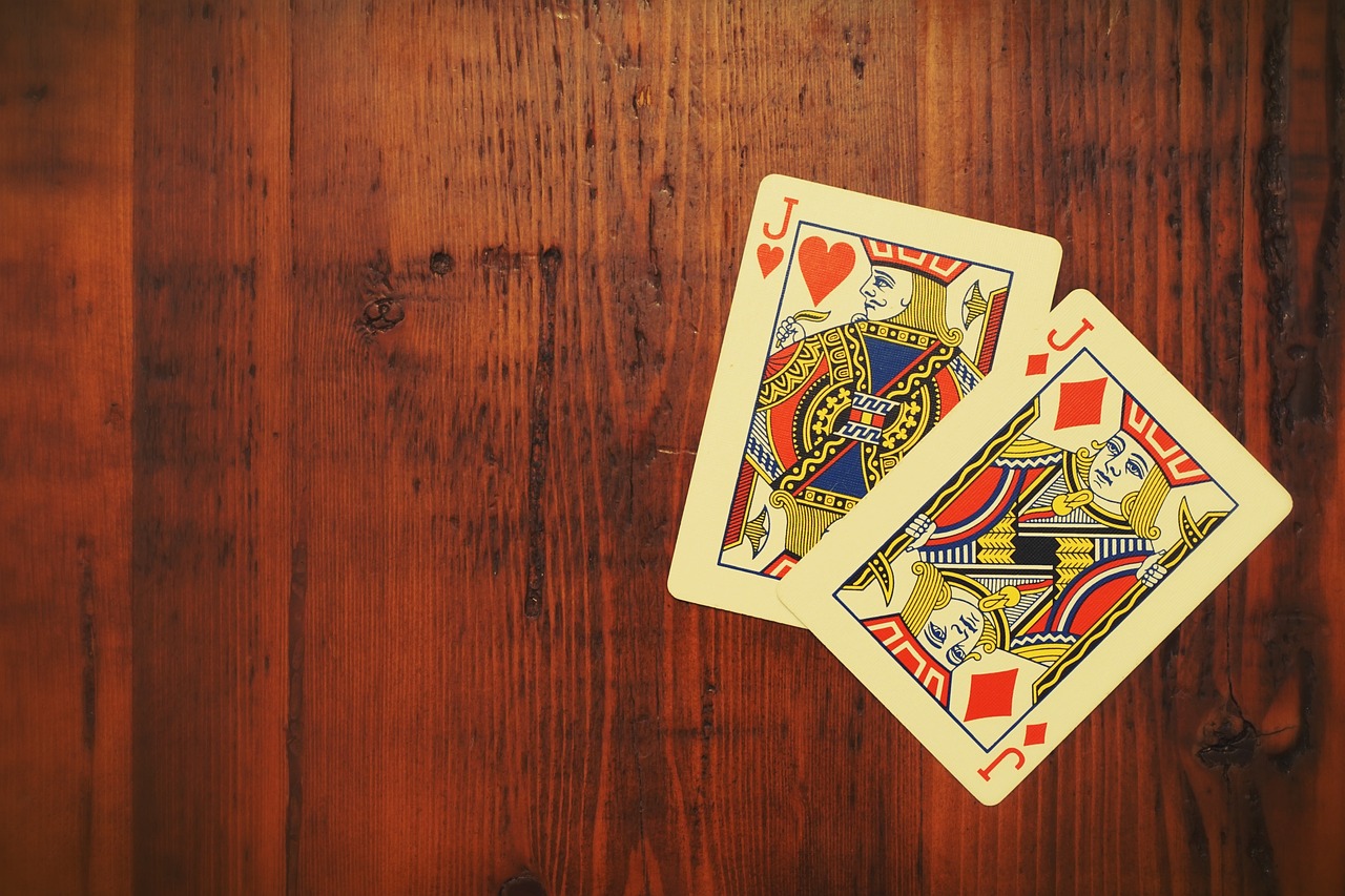 Crypto casinos