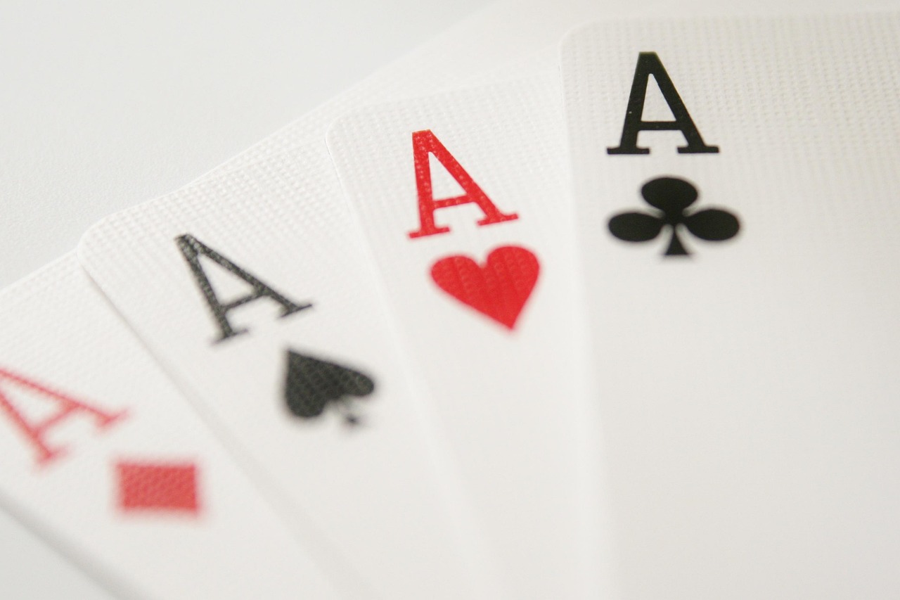 Betting strategies