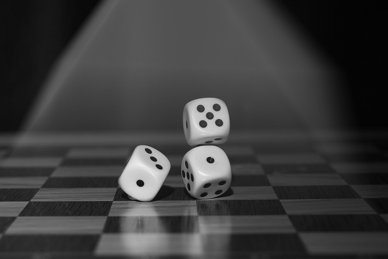 Casino games