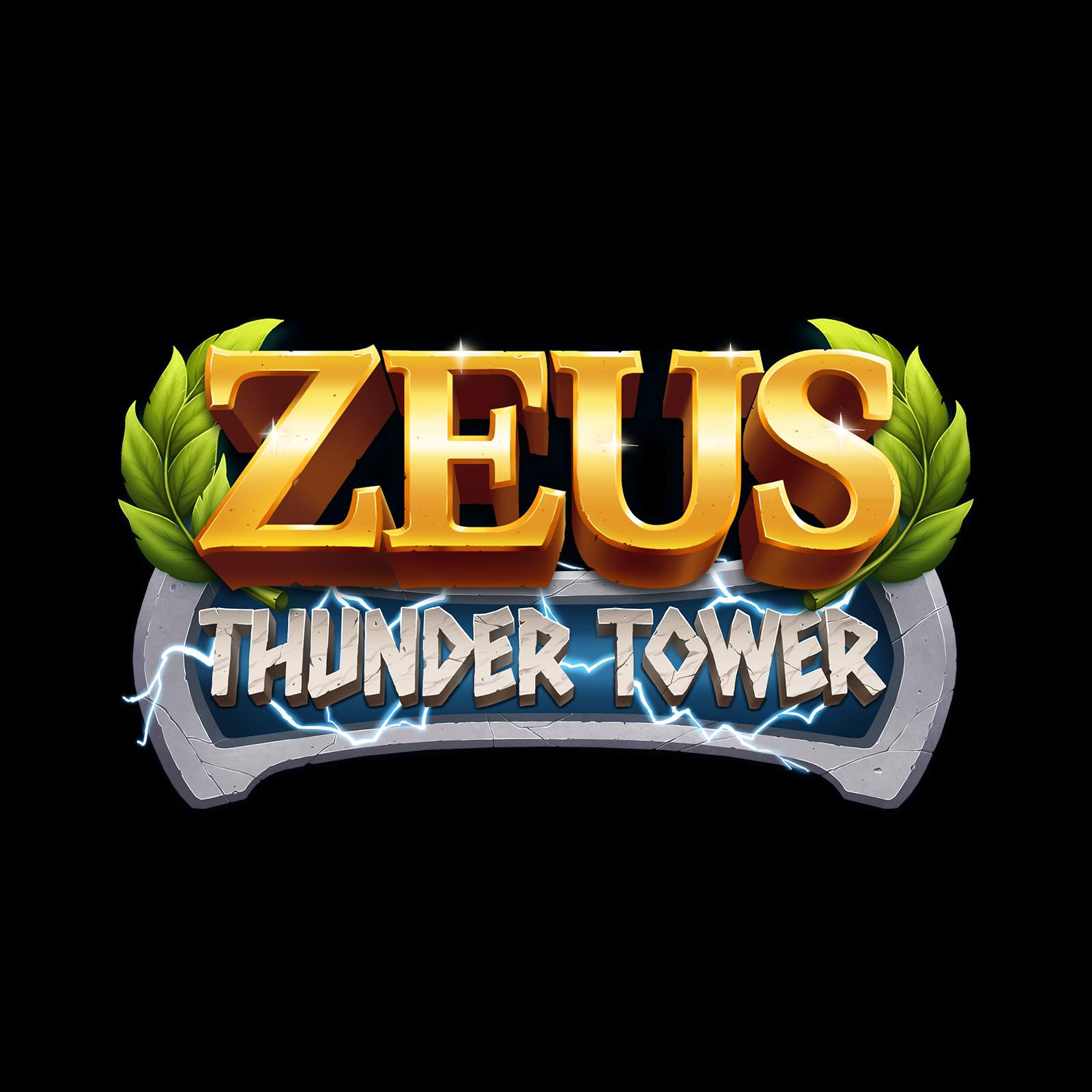 Zeus Thunder Tower (Crucible) LogoSquare 1600x1600