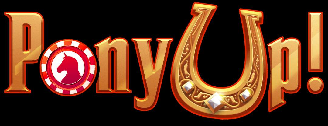Pony Up! (Rival) PonyUp Logo 1080x414