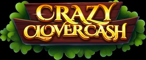 Crazy Clover Cash (Rival) gameBanner