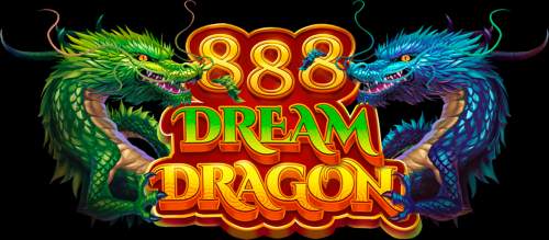 888 Dream Dragon (Rival) gameBanner