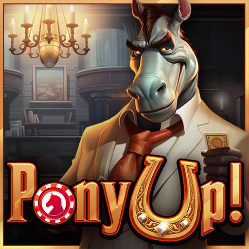 Pony Up! (Rival) gameTile