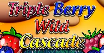 Triple Berry Cascade game info