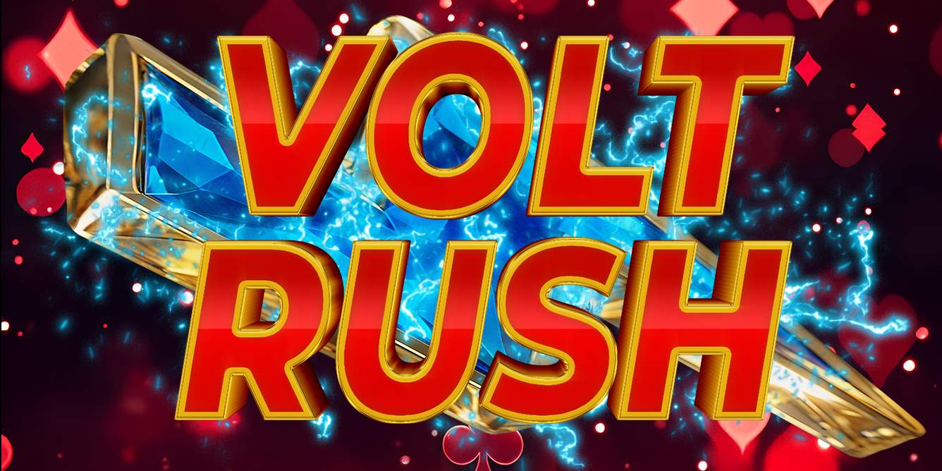 Volt Rush game info