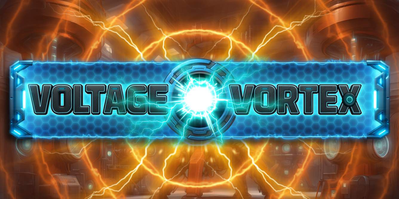 Voltage Vortex game info