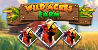 Wild Acres Farm game info