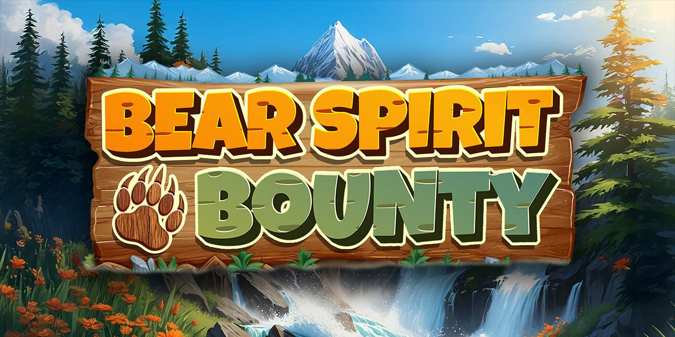Bear Spirit Bounty game info