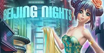 Beijing Nights (Crucible) game info