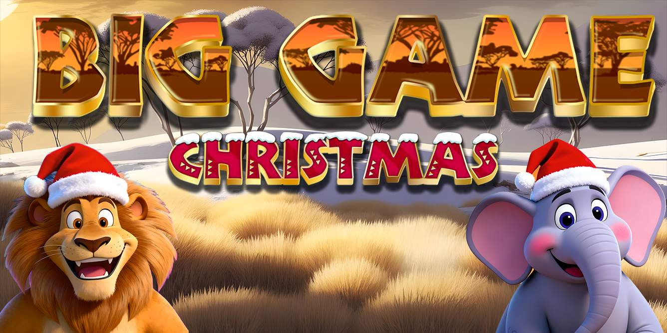 Big Game Christmas game info