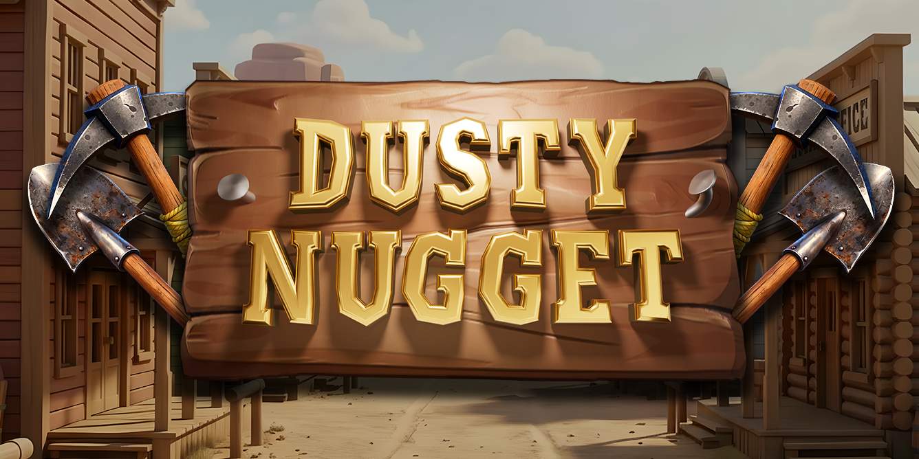 Dusty Nugget game info