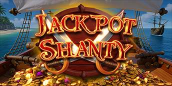 Jackpot Shanty game info