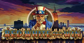 Red White and Win game info