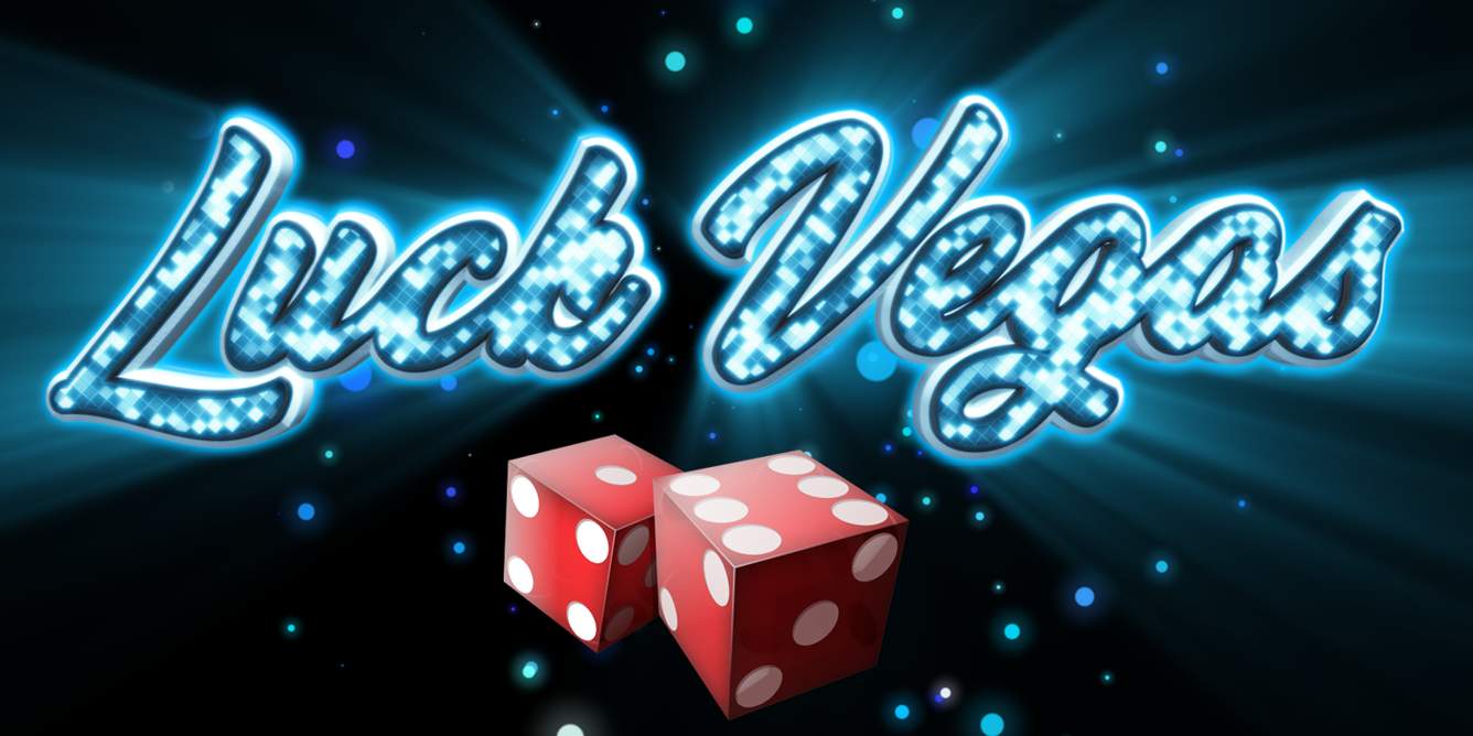 Luck Vegas game info large
