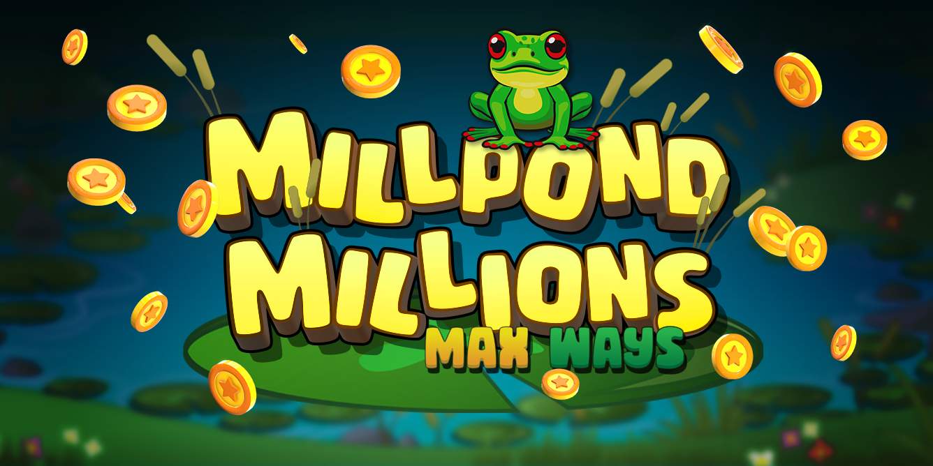 Millpond Millions game info large