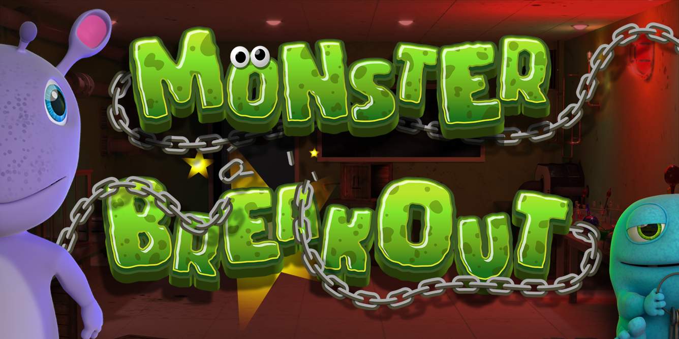 Monster Breakout game info large