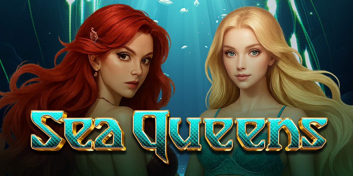 Sea Queens game info large