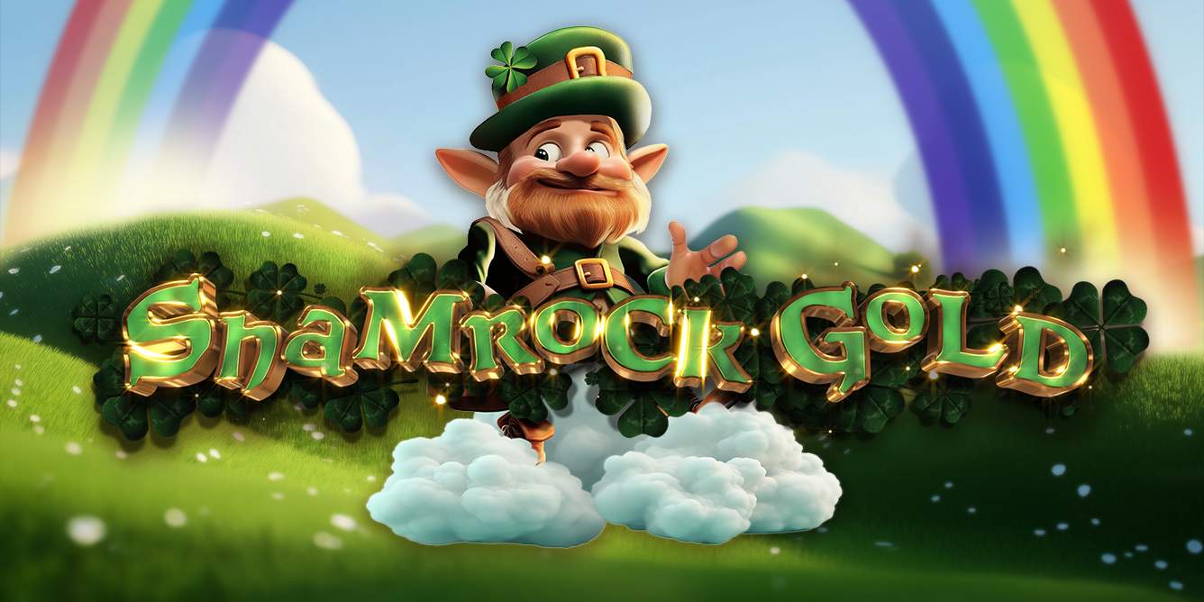 Shamrock Gold game info large