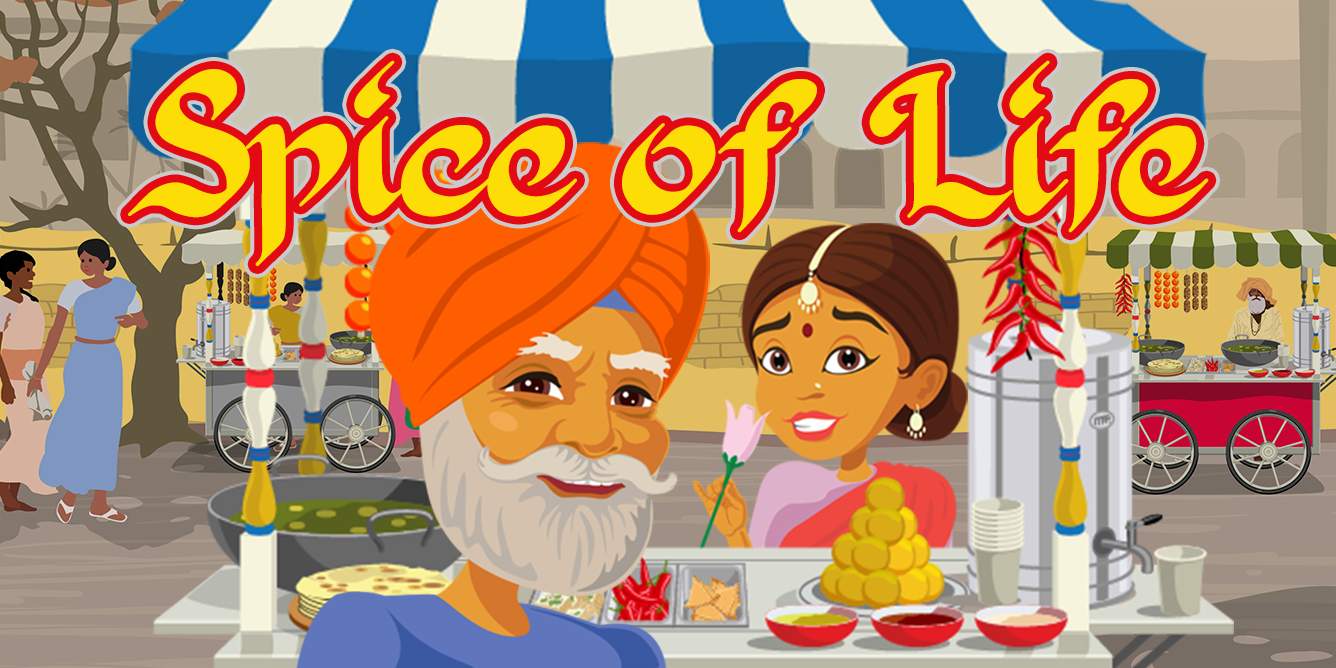 Spice Of Life game info large