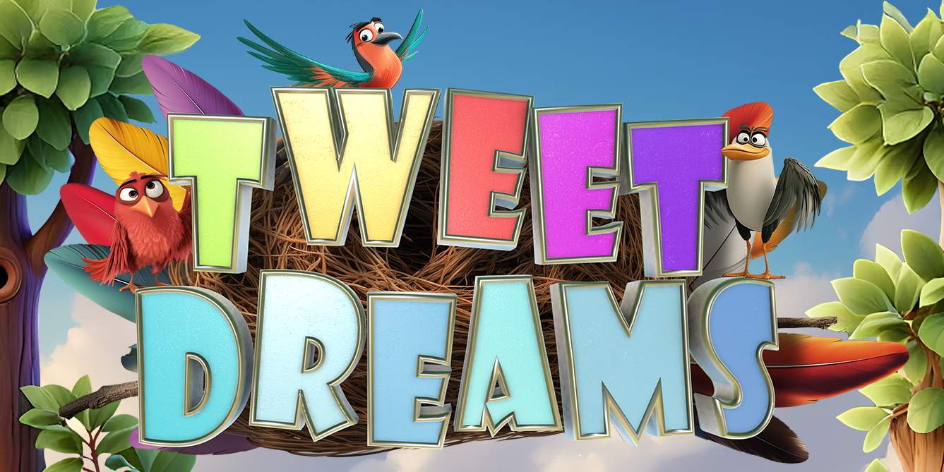 Tweet Dreams game info large