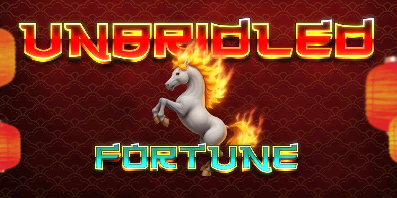 Unbridled Fortune game info large
