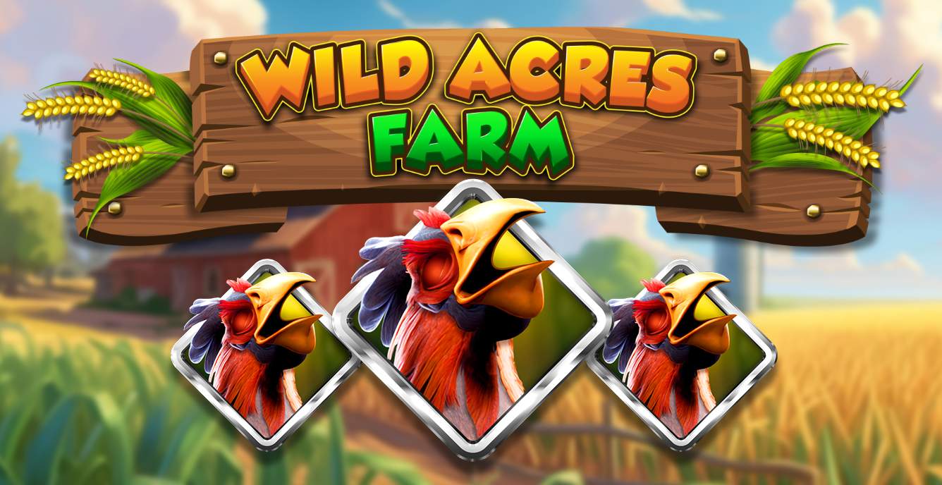 Wild Acres Farm game info large