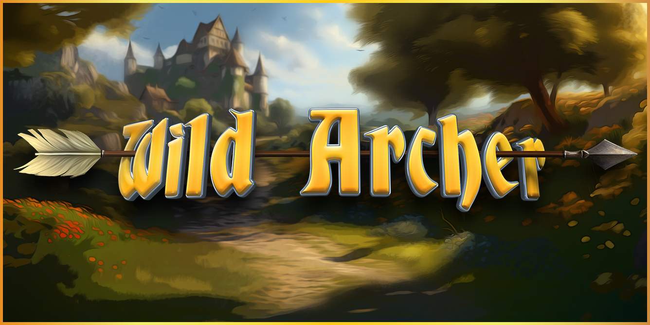 Wild Archer game info large