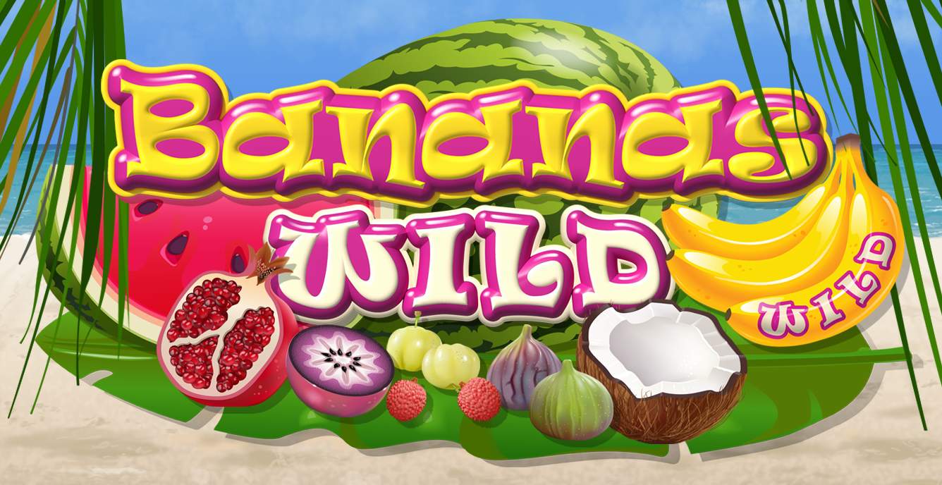 Bananas Wild game info large