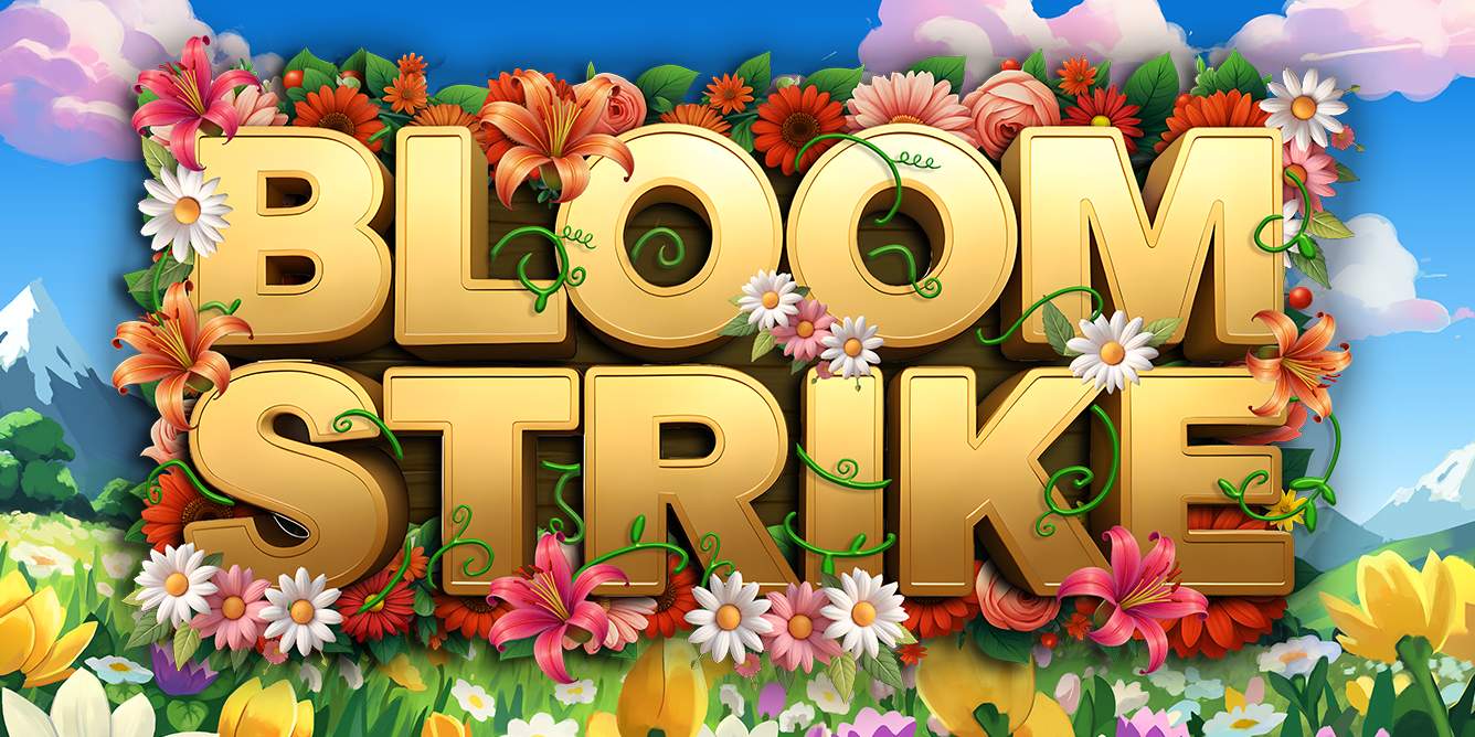 Bloomstrike game info large
