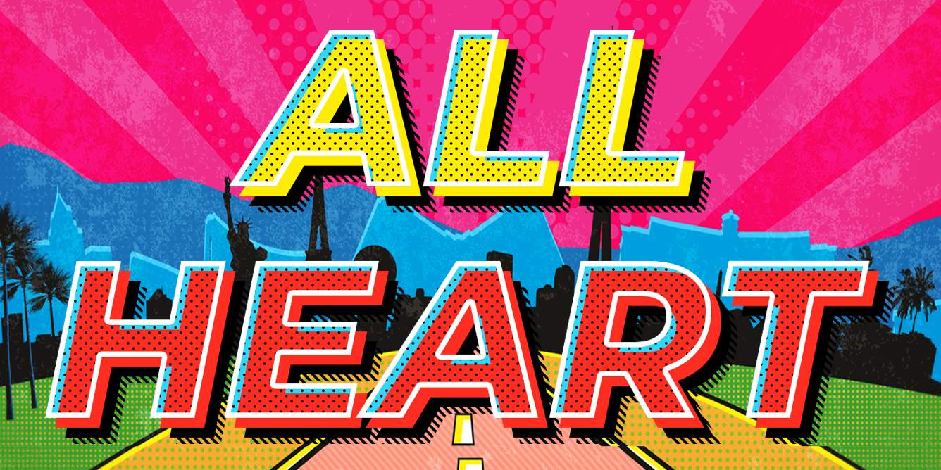 All Heart game info large