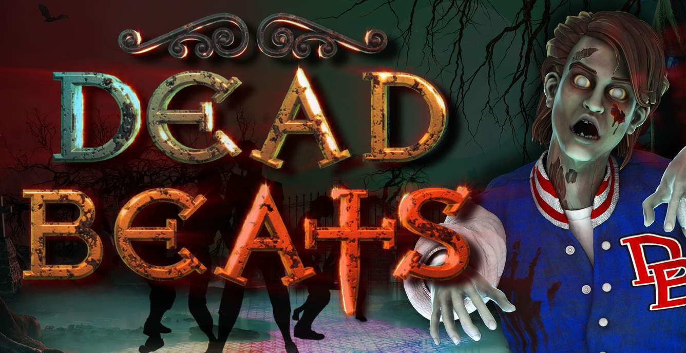Dead Beats game info large