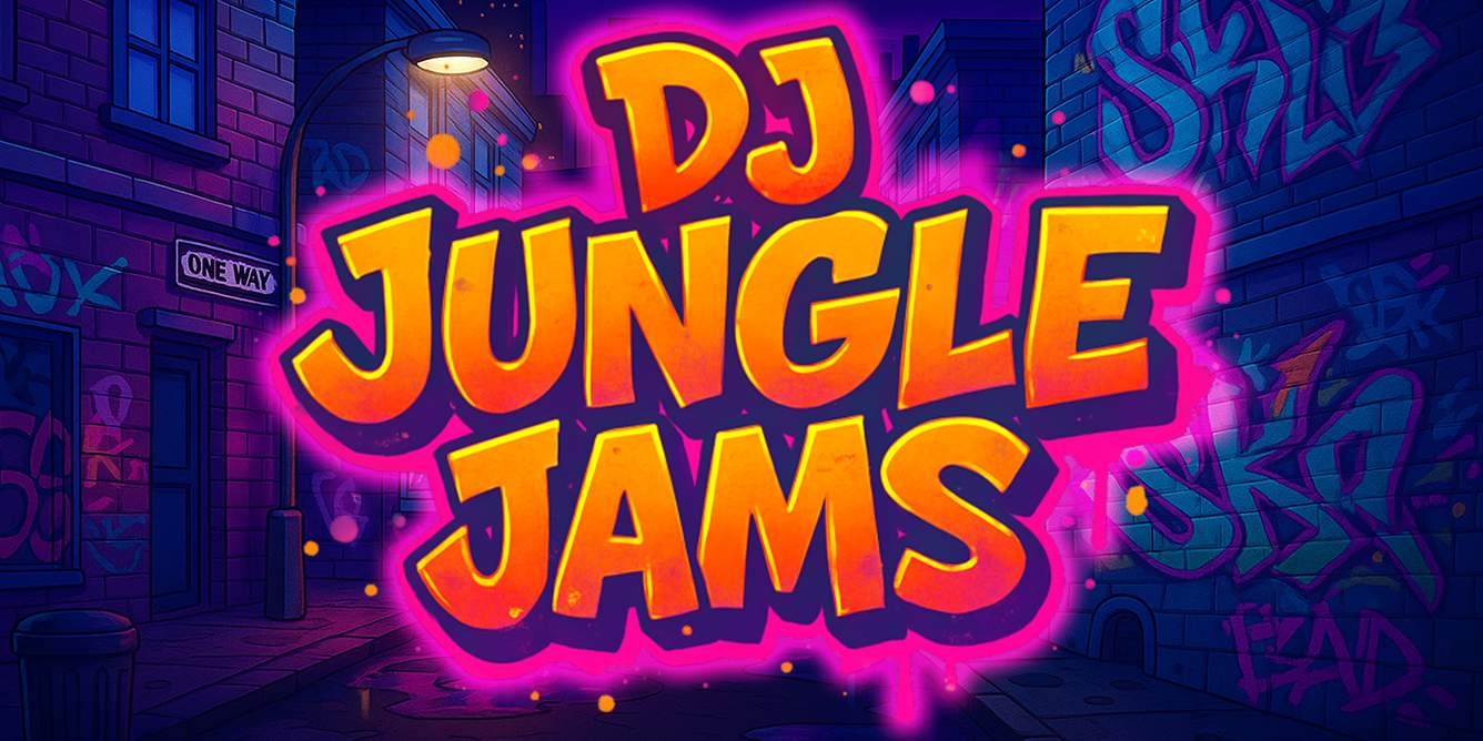 DJ Jungle Jamz game info large
