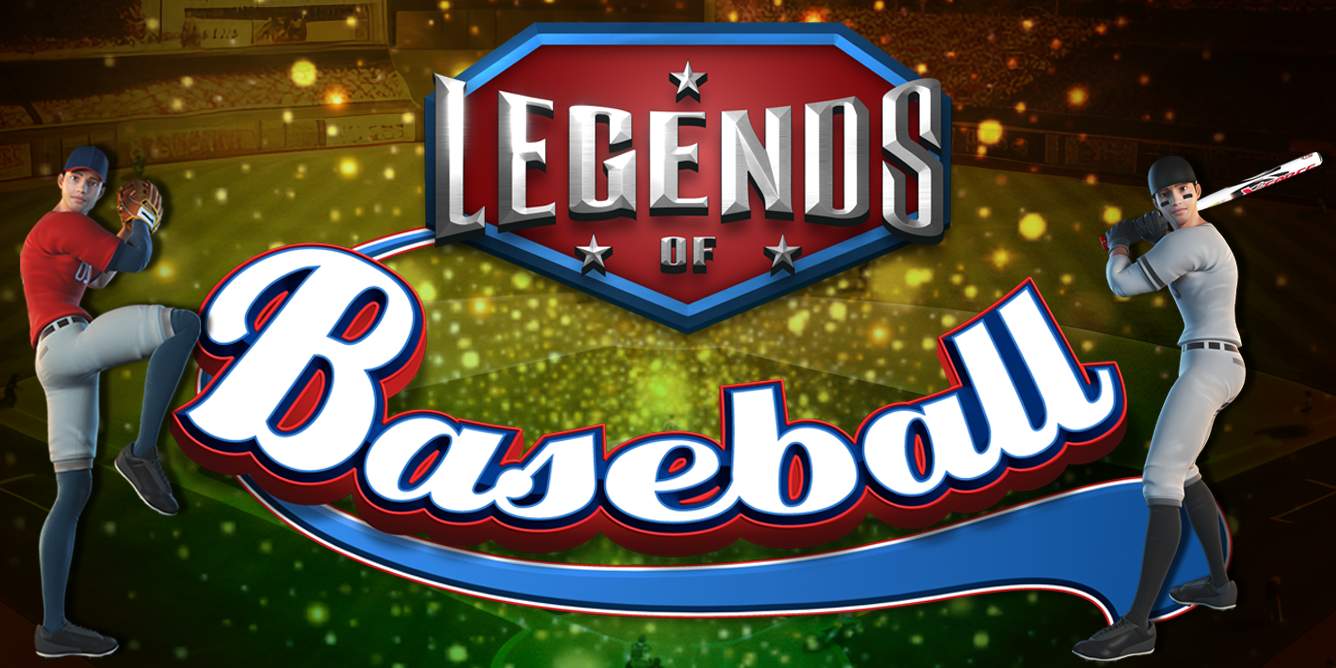 Legends of Baseball game info large