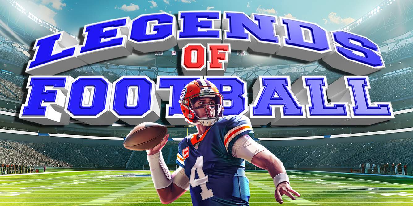 Legends of Football game info large