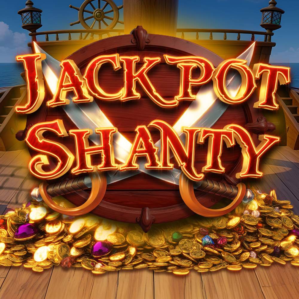 Jackpot Shanty main 1000x1000