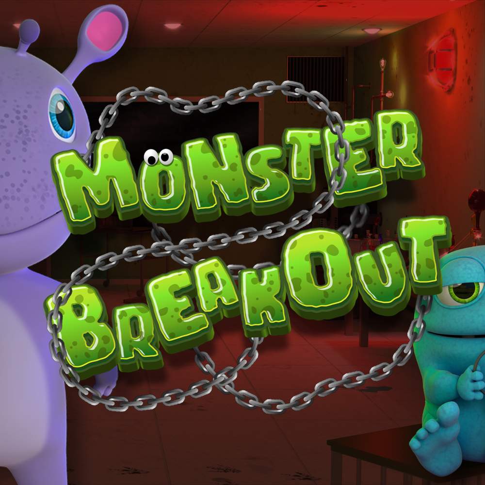 Monster Breakout main 1000x1000