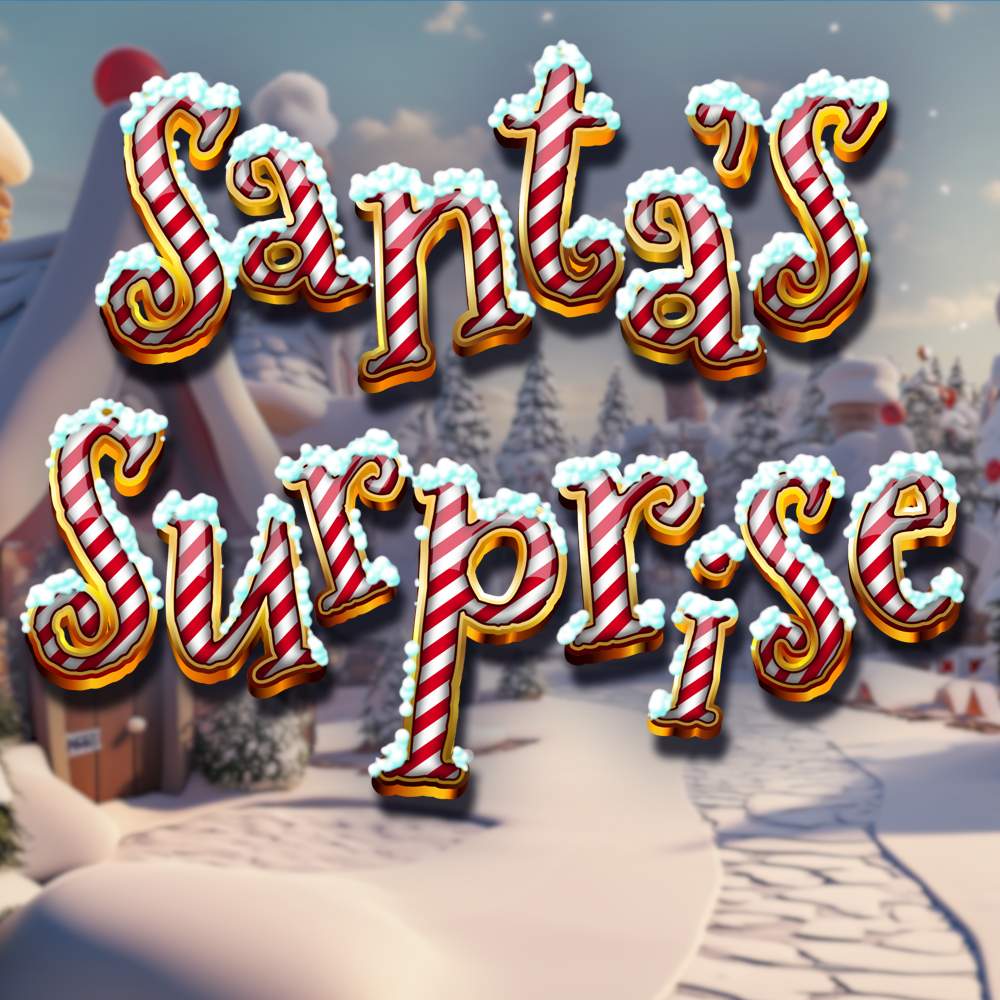 Santas Surprise main 1000x1000