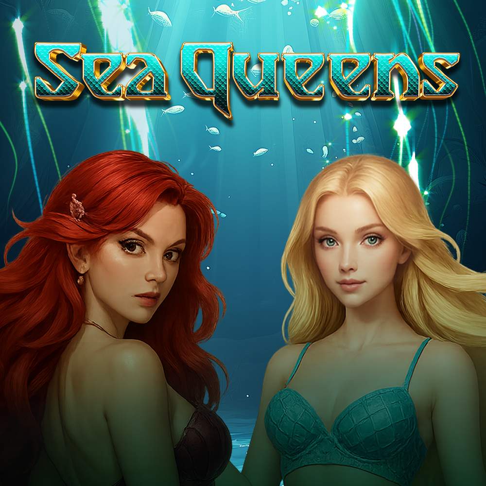 Sea Queens main 1000x1000