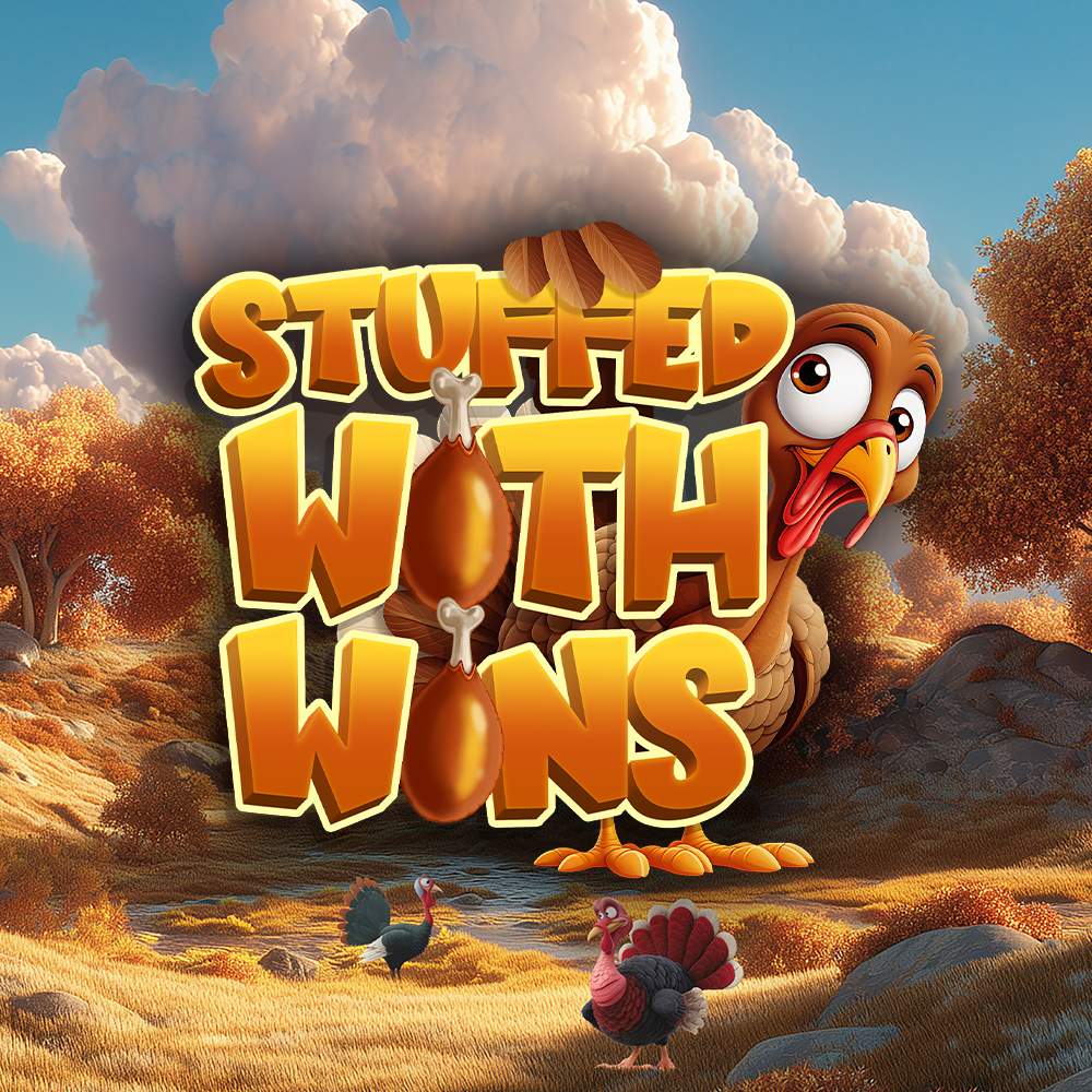 Stuffed With Wins main 1000x1000