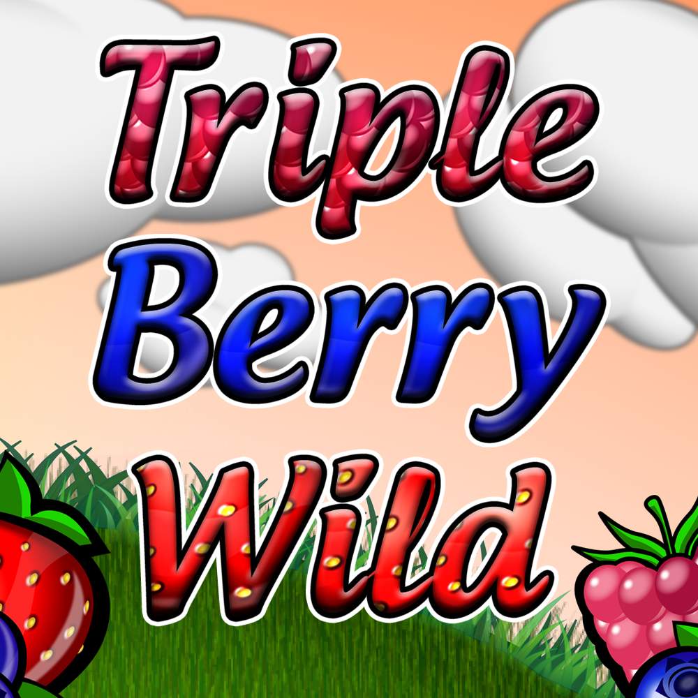 Triple Berry Wild main 1000x1000