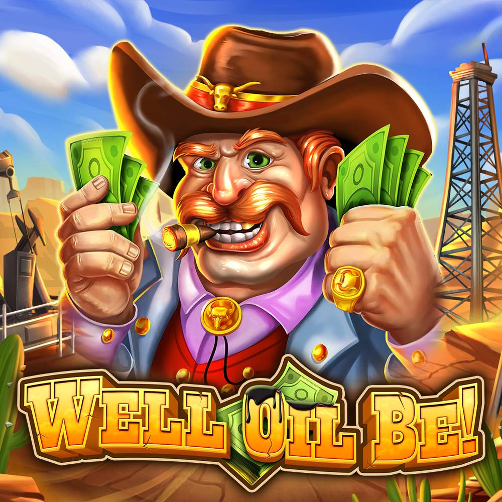 Well Oil Be (Crucible) main 1000x1000