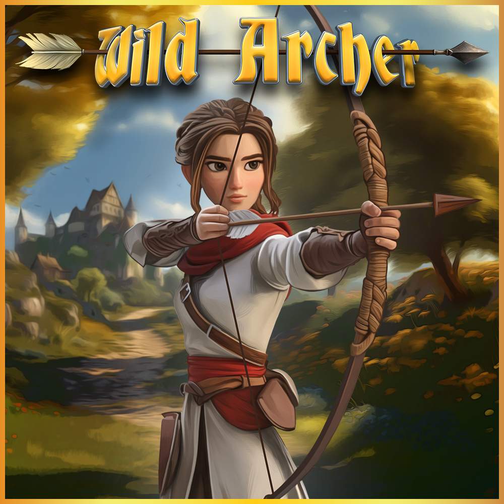 Wild Archer main 1000x1000