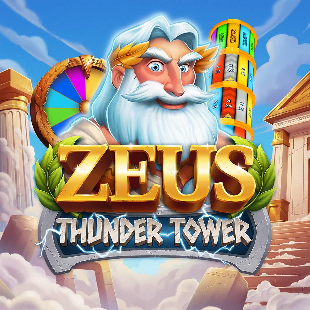 Zeus Thunder Tower (Crucible) main 1000x1000