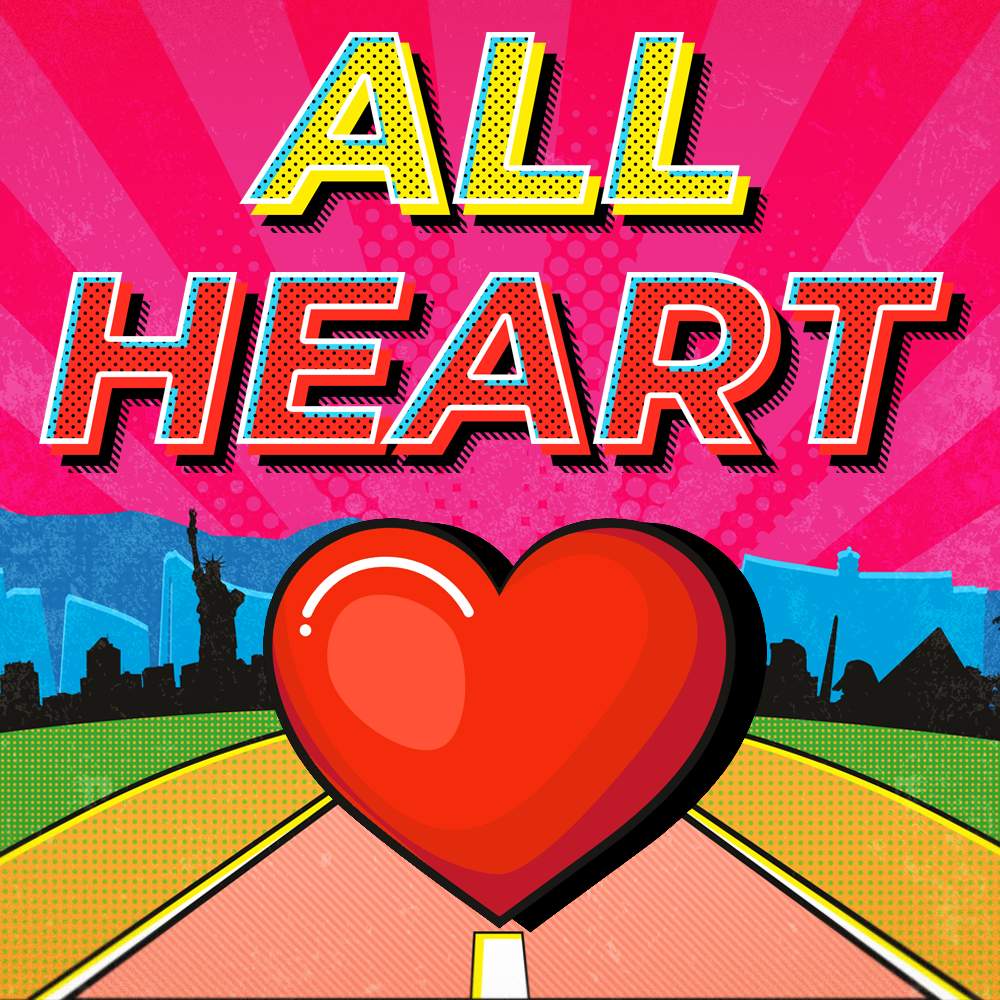 All Heart main 1000x1000