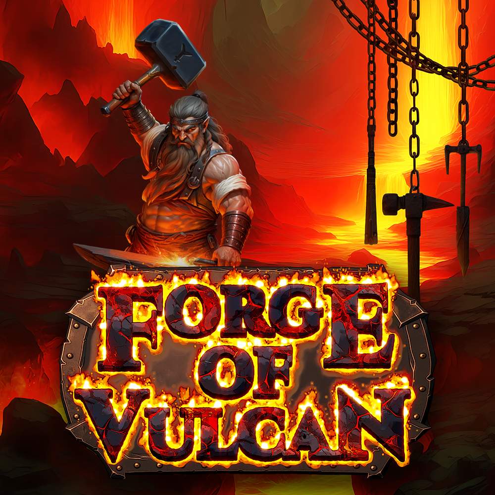 Forge of Vulcan main 1000x1000