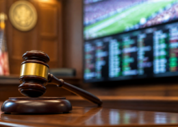 fast code betting lawsuit USA casino news illustration