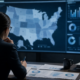 prediction market regulation editorial illustration
